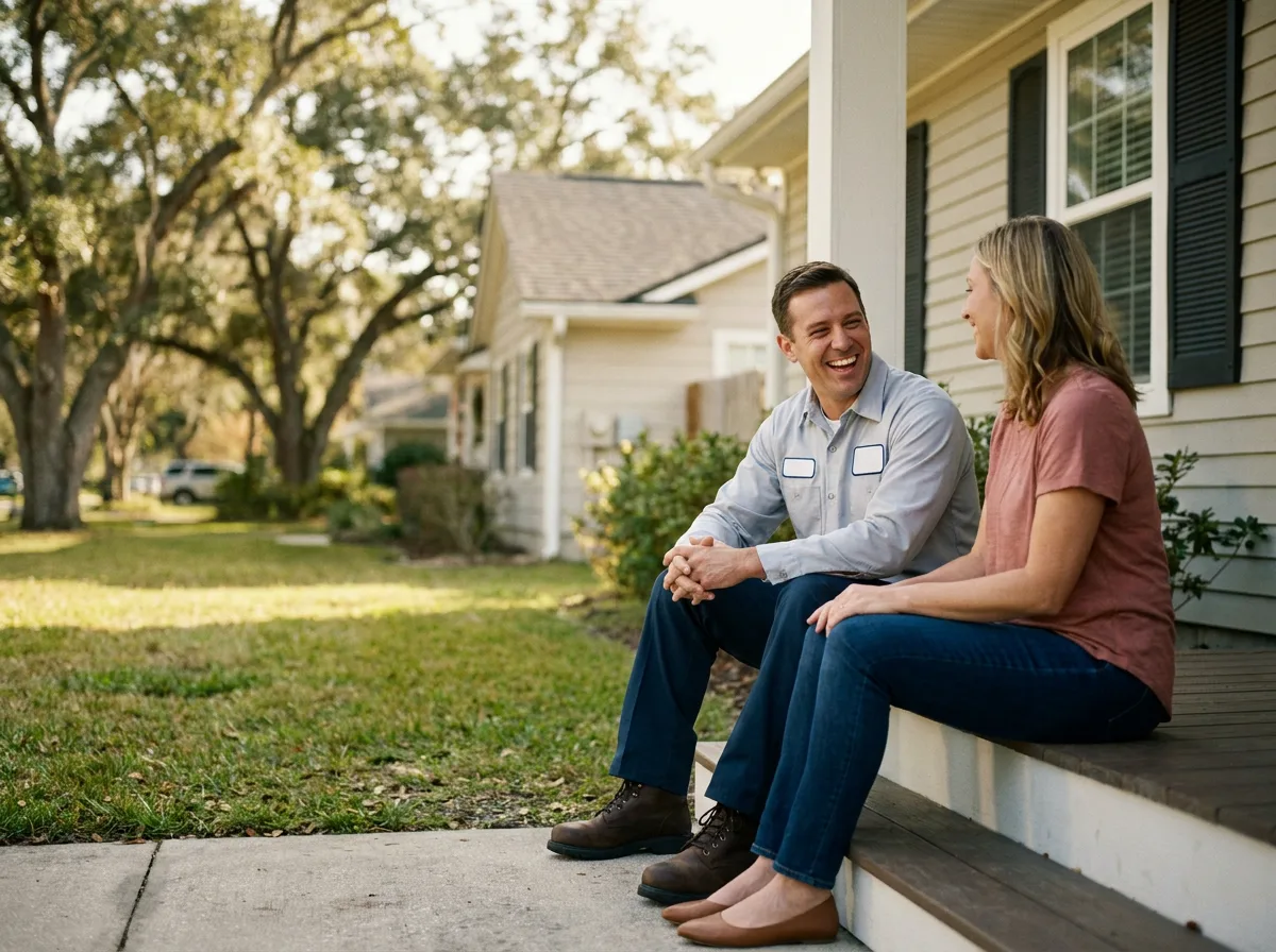 Septic tank pumping FAQs for Sweet Home, OR